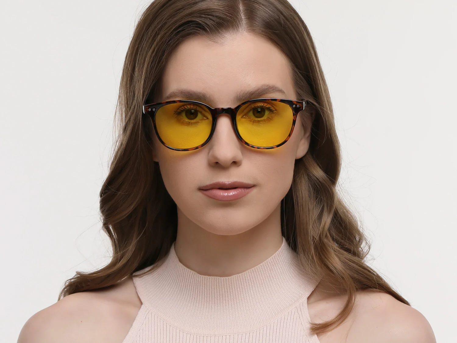 Italia Work+Play - Arbeitsplatz/Gaming Blueblocker Brille - Image 6