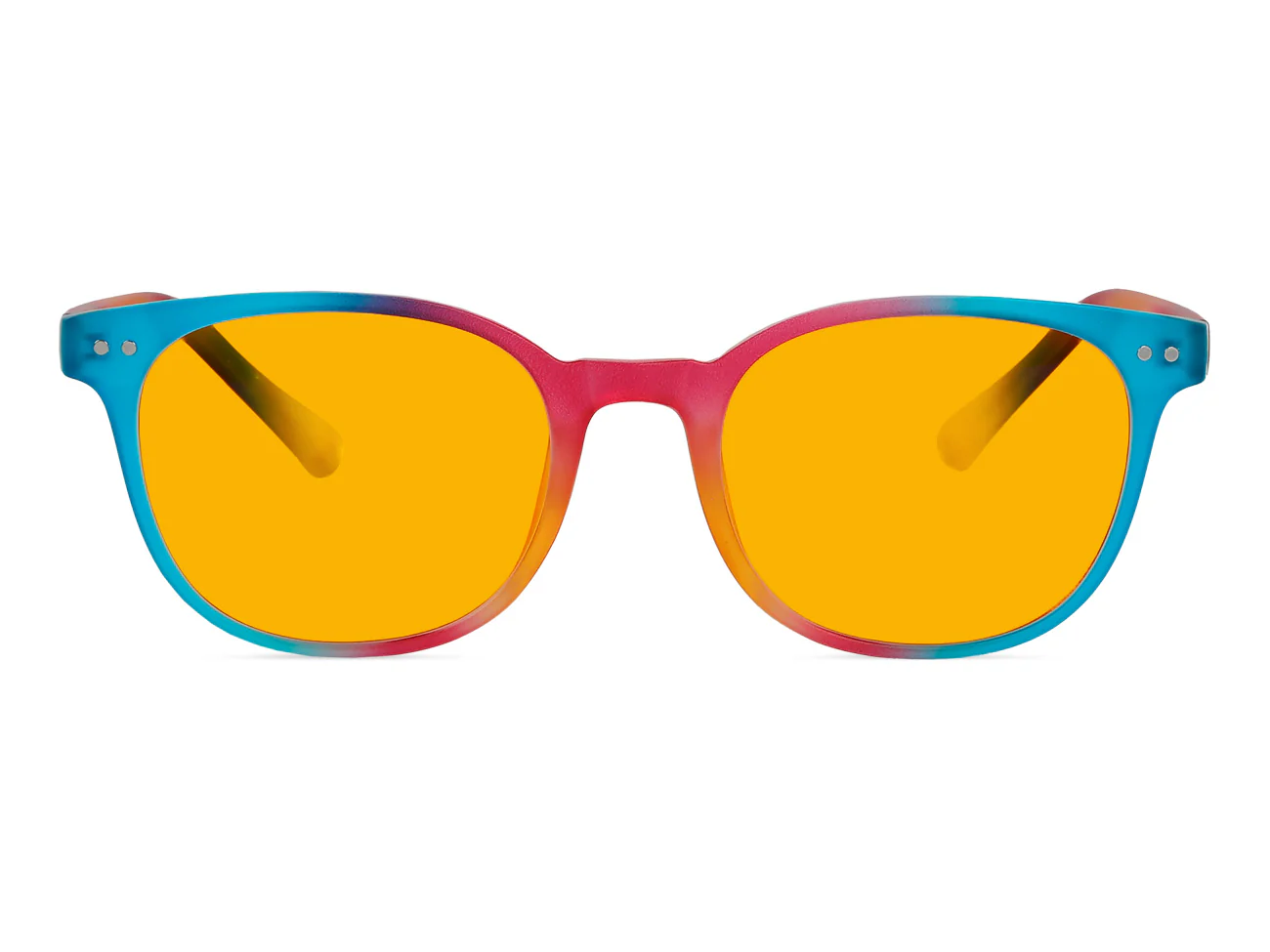 Italia Sleep - Blueblocker Brille 3-farbig - Image 2
