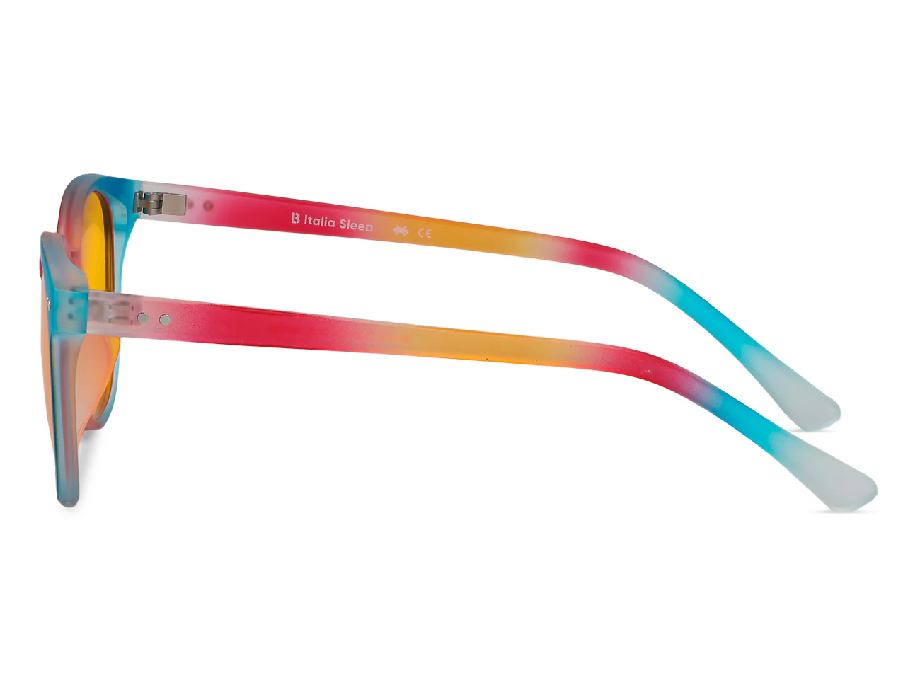 Italia Sleep - Blueblocker Brille 3-farbig - Image 3