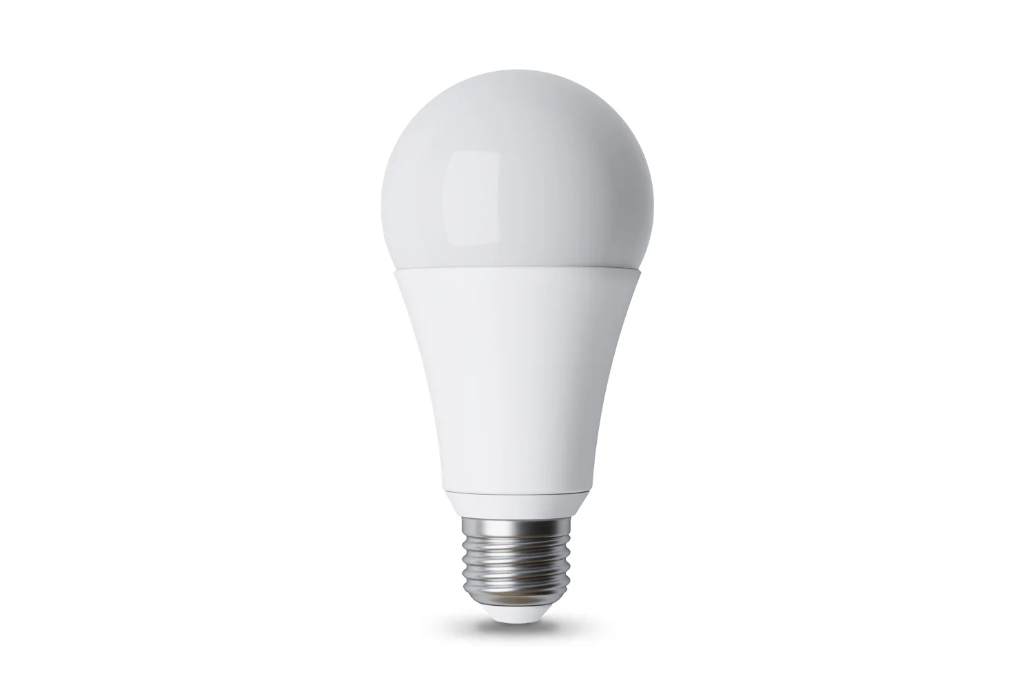 LED E27 - Warmweiß 2700K Vollspektrum - Image 7