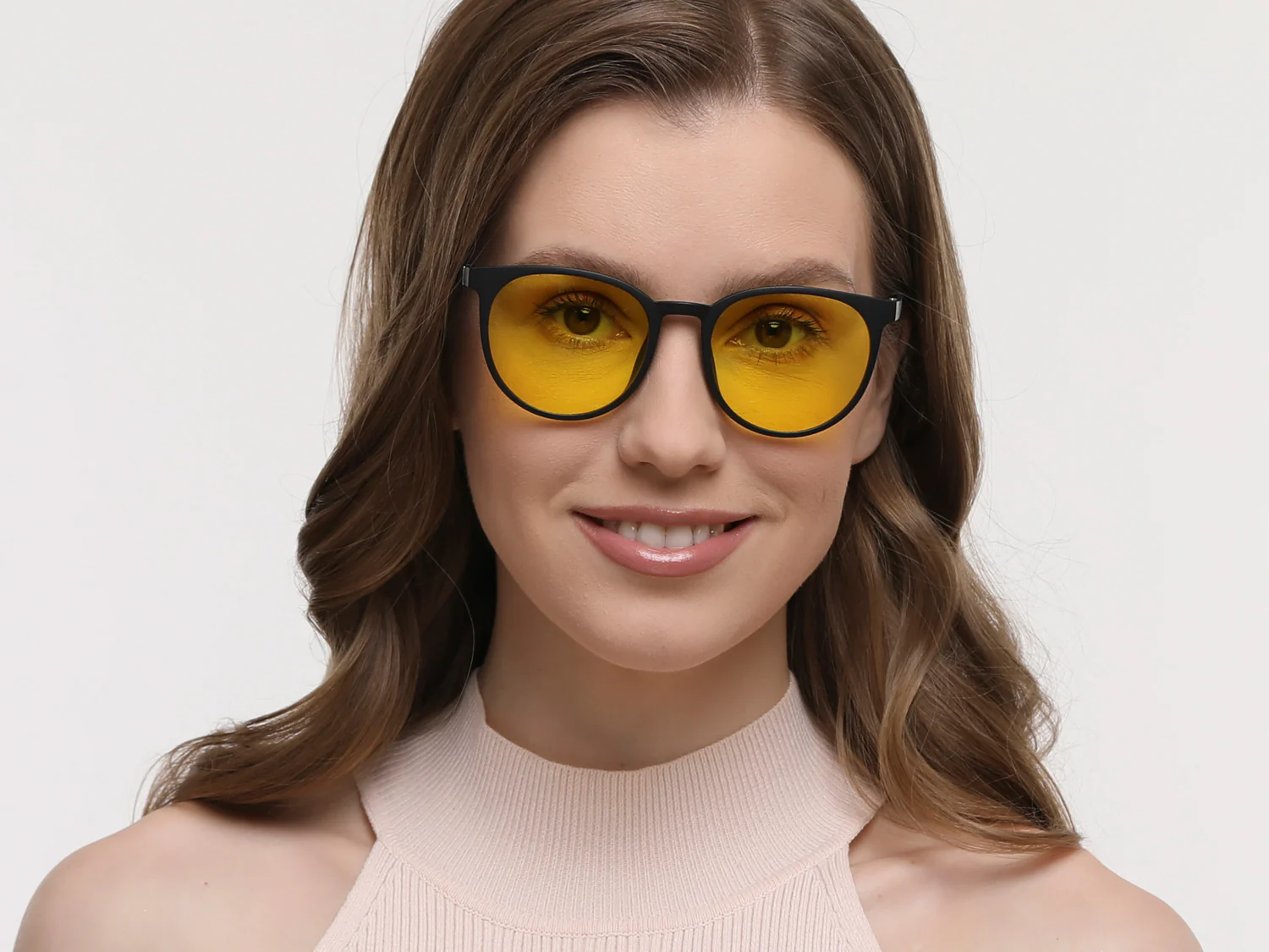 Letto Work+Play - Arbeitsplatz/Gaming Blueblocker Brille - Image 6