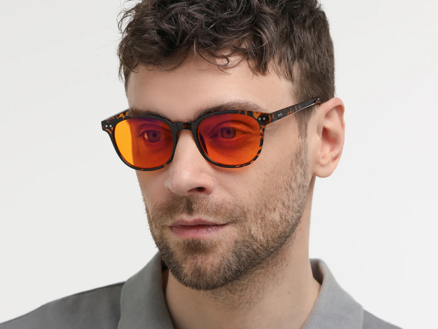 Italia Sleep - Blueblocker Brille - Image 7