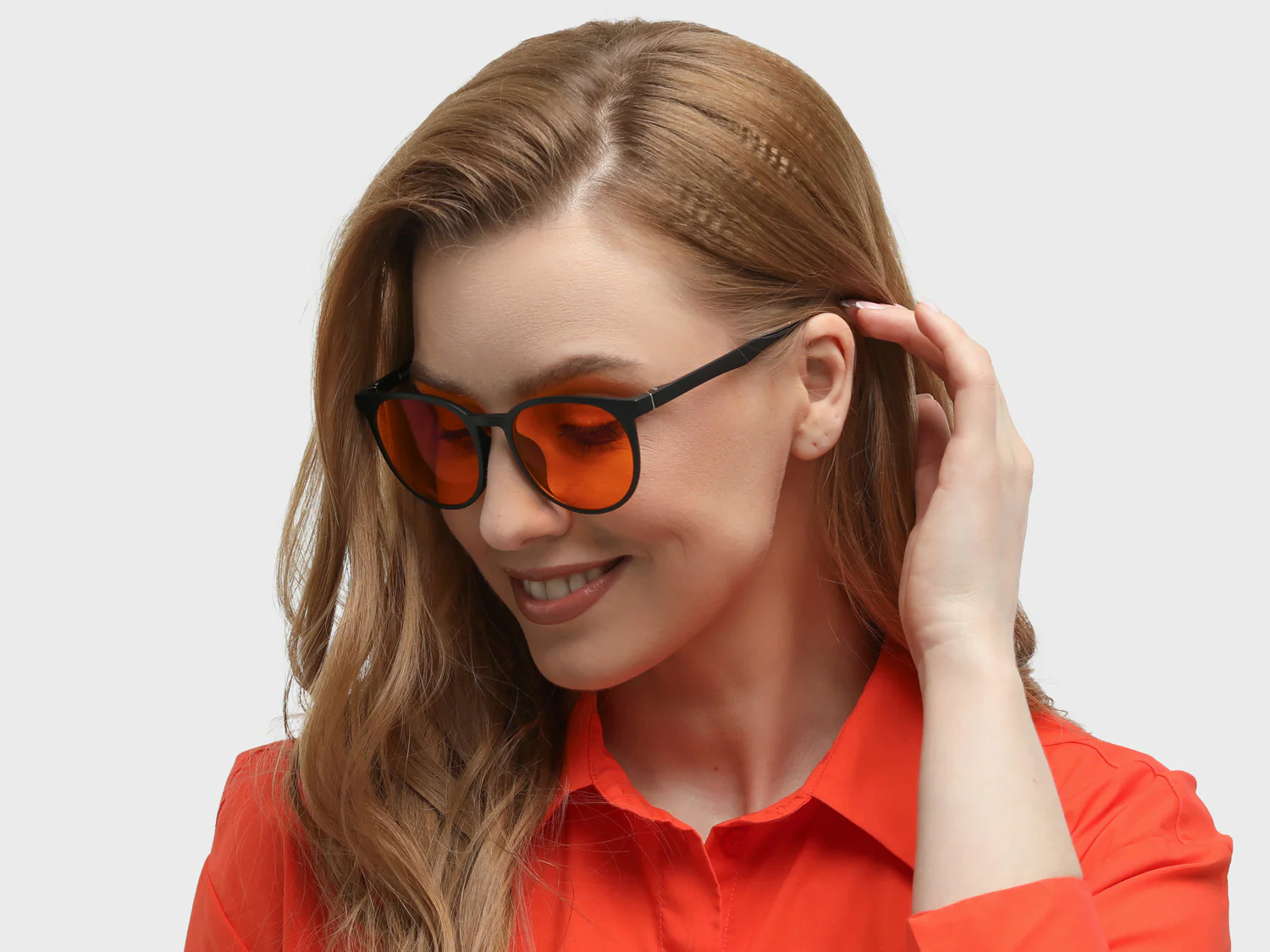 Letto Sleep - Blueblocker Brille - Image 4