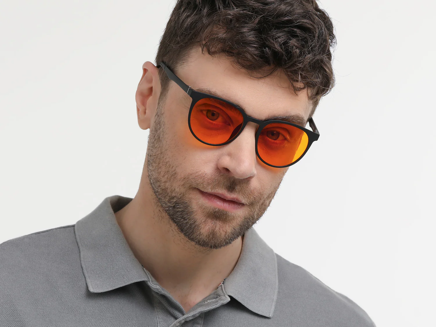Letto Sleep - Blueblocker Brille - Image 7