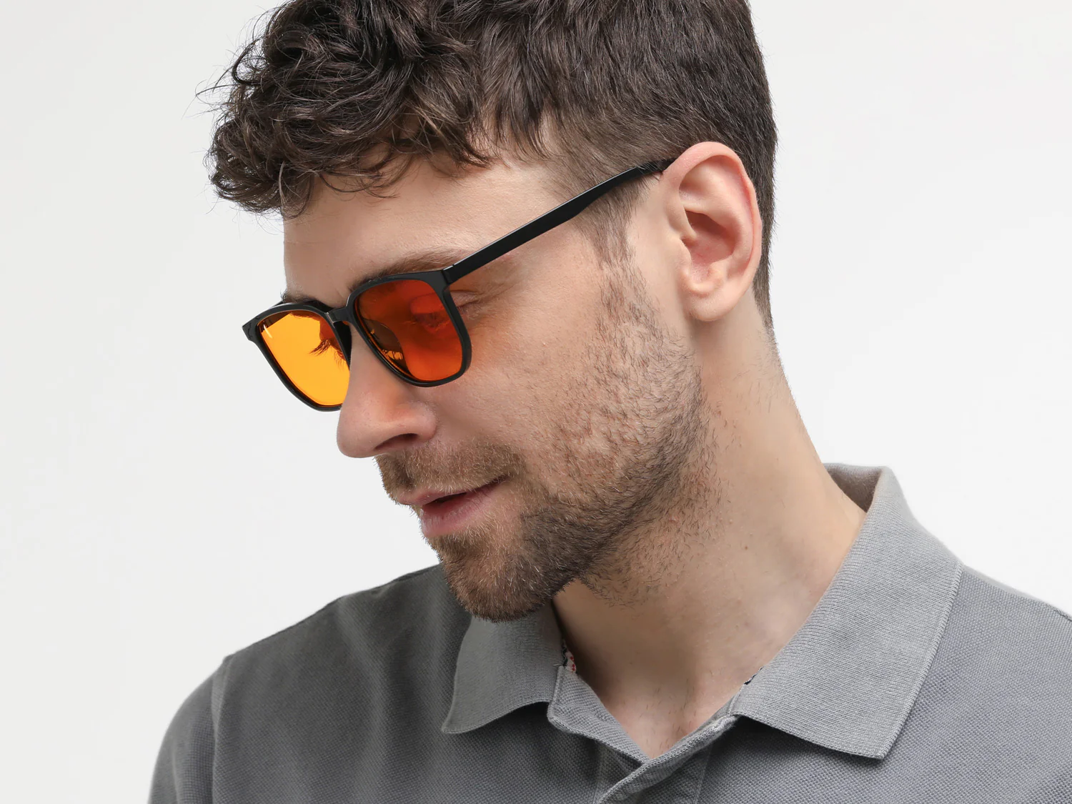 Martello Sleep - Blueblocker Brille - Image 4