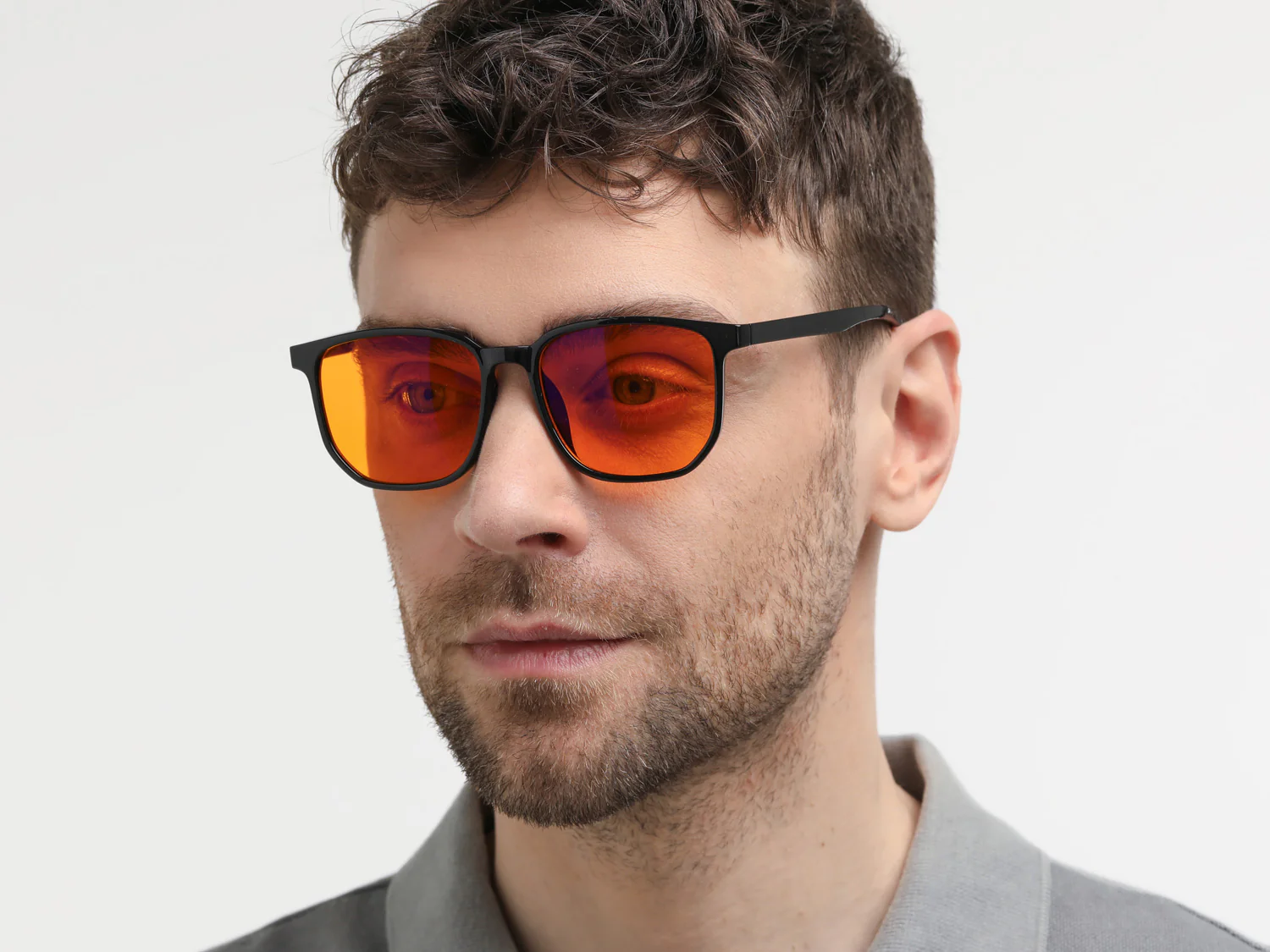 Martello Sleep - Blueblocker Brille - Image 6