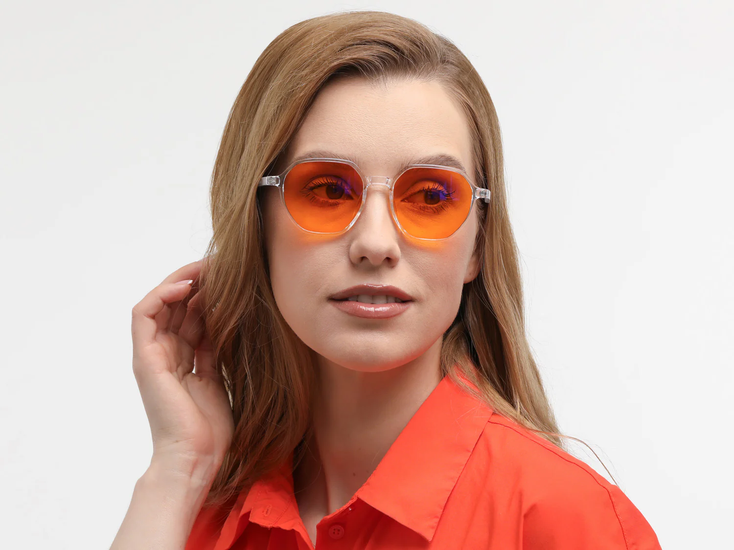 Vetro Sleep - Blueblocker Brille - Image 4