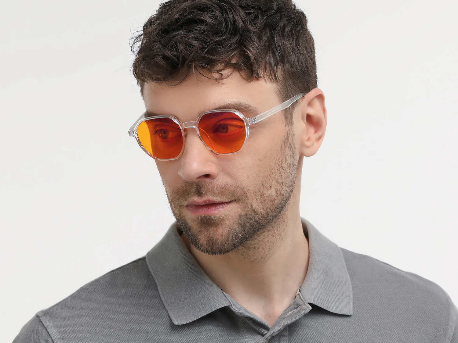 Vetro Sleep - Blueblocker Brille - Image 5