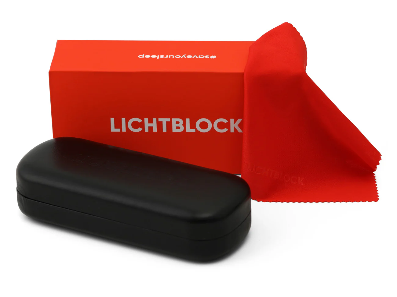 Vetro Sleep - Blueblocker Brille - Image 9