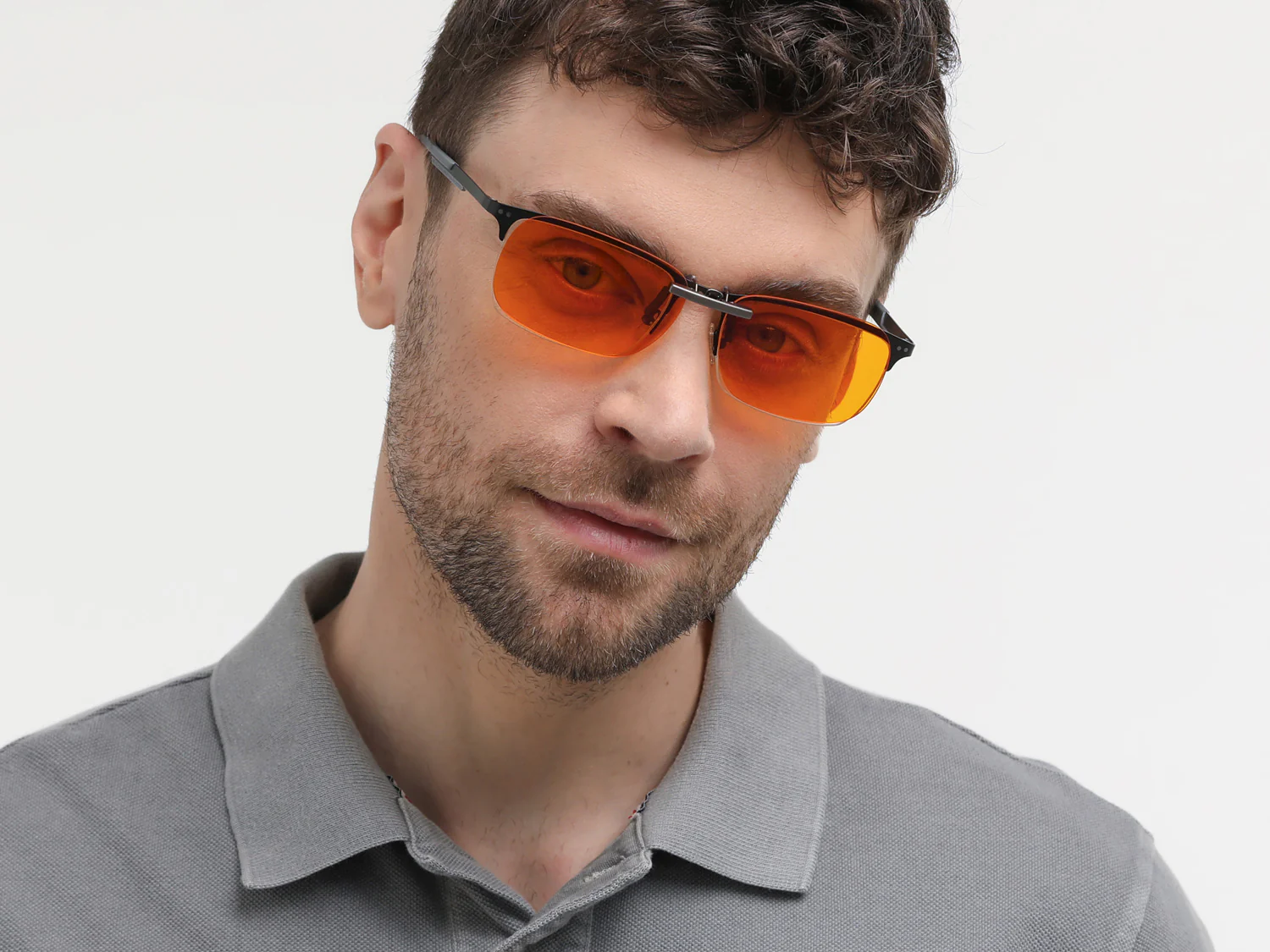 Via Sleep - Blueblocker Clip-On - Image 6