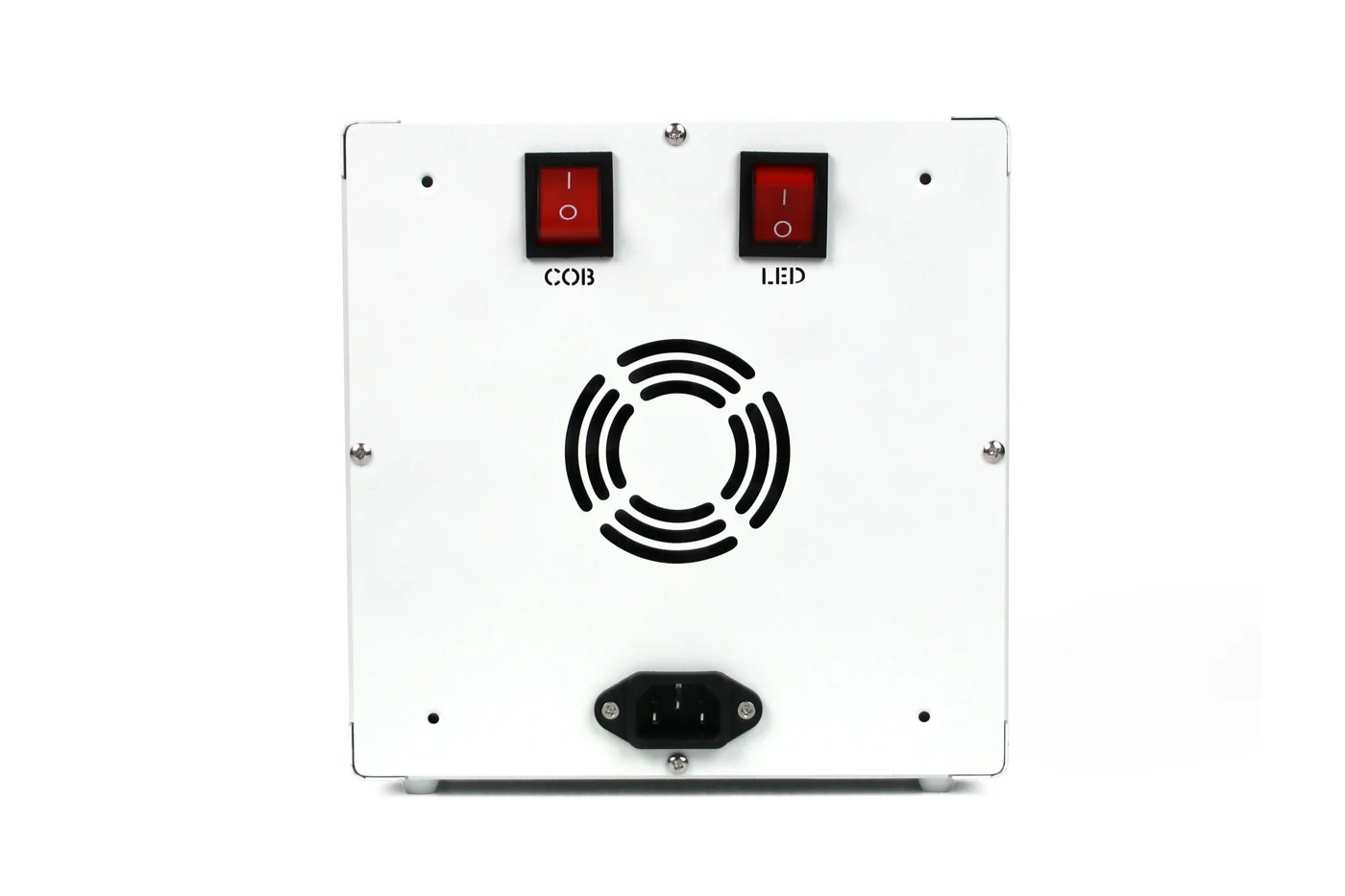 Uno 2 - Rotlichtlampe - Image 7
