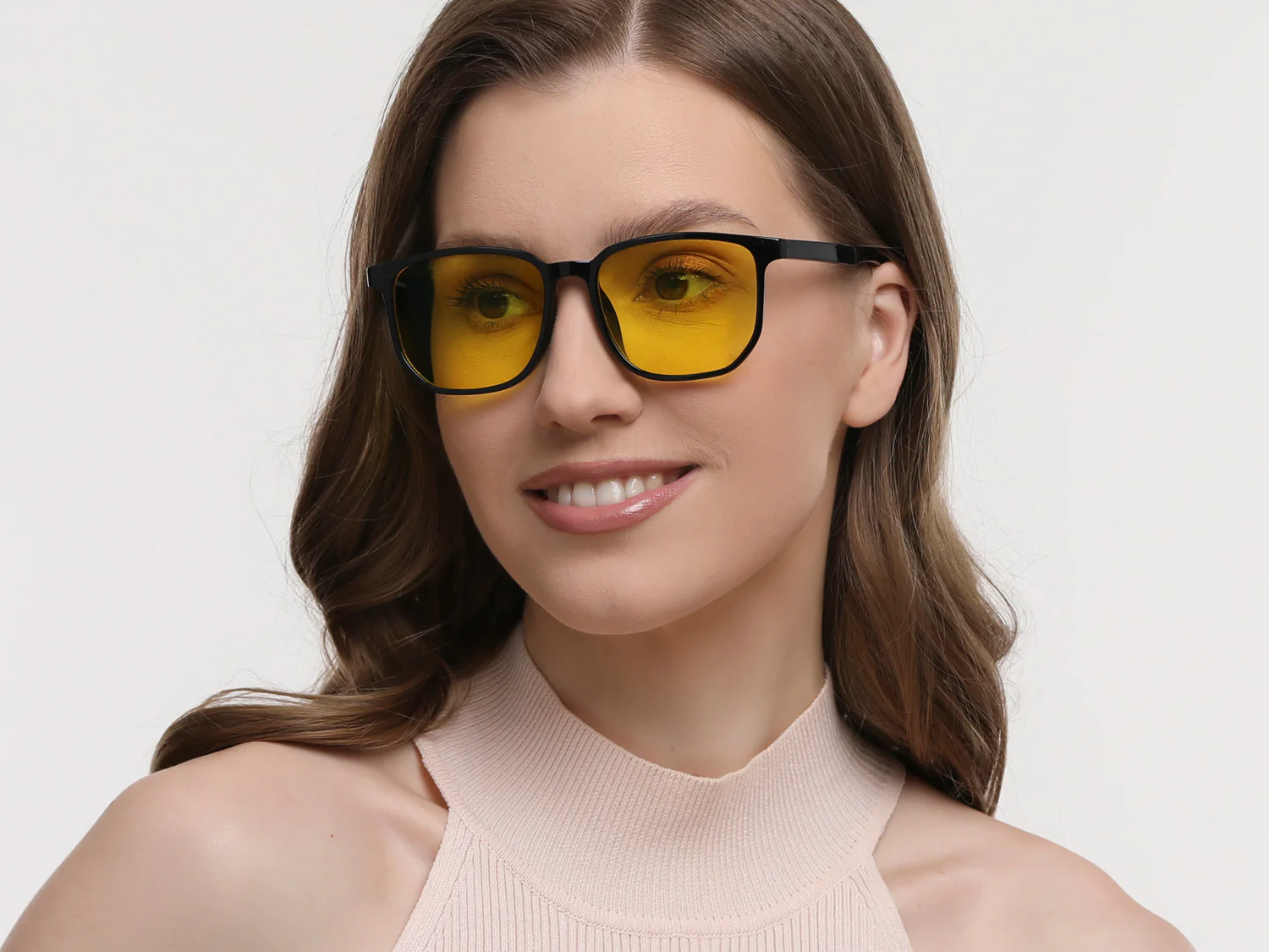 Martello Work+Play - Arbeitsplatz/Gaming Blueblocker Brille - Image 5