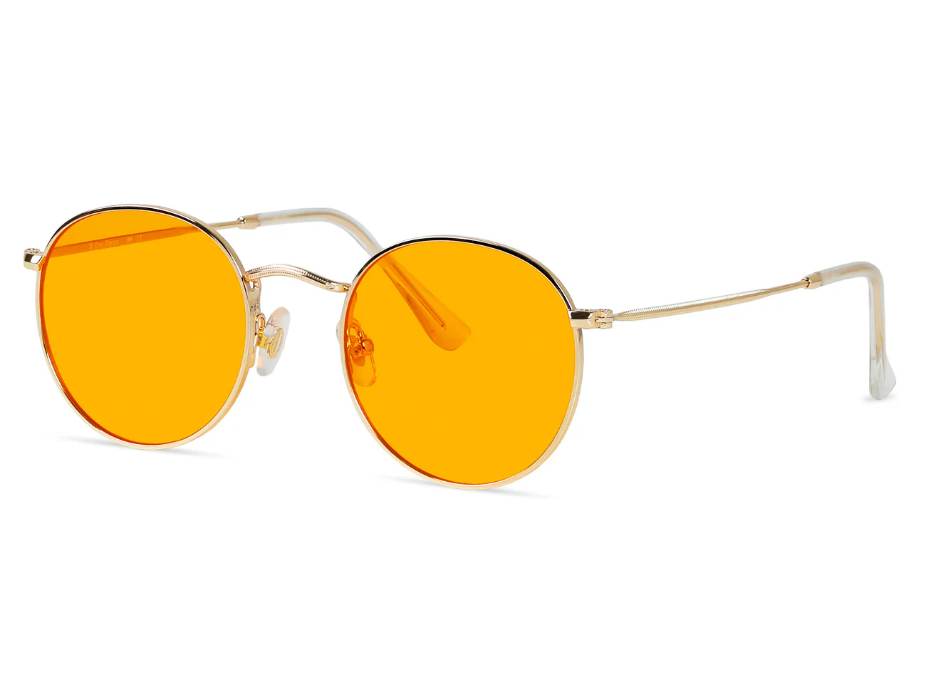 Oro Sleep - Blueblocker Brille
