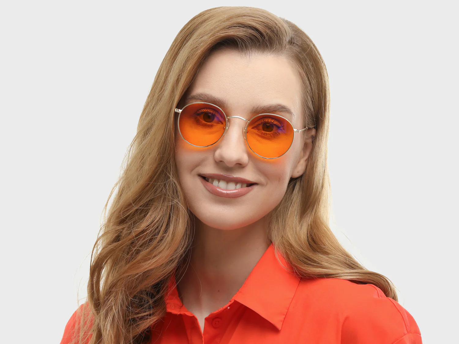 Oro Sleep - Blueblocker Brille - Image 4
