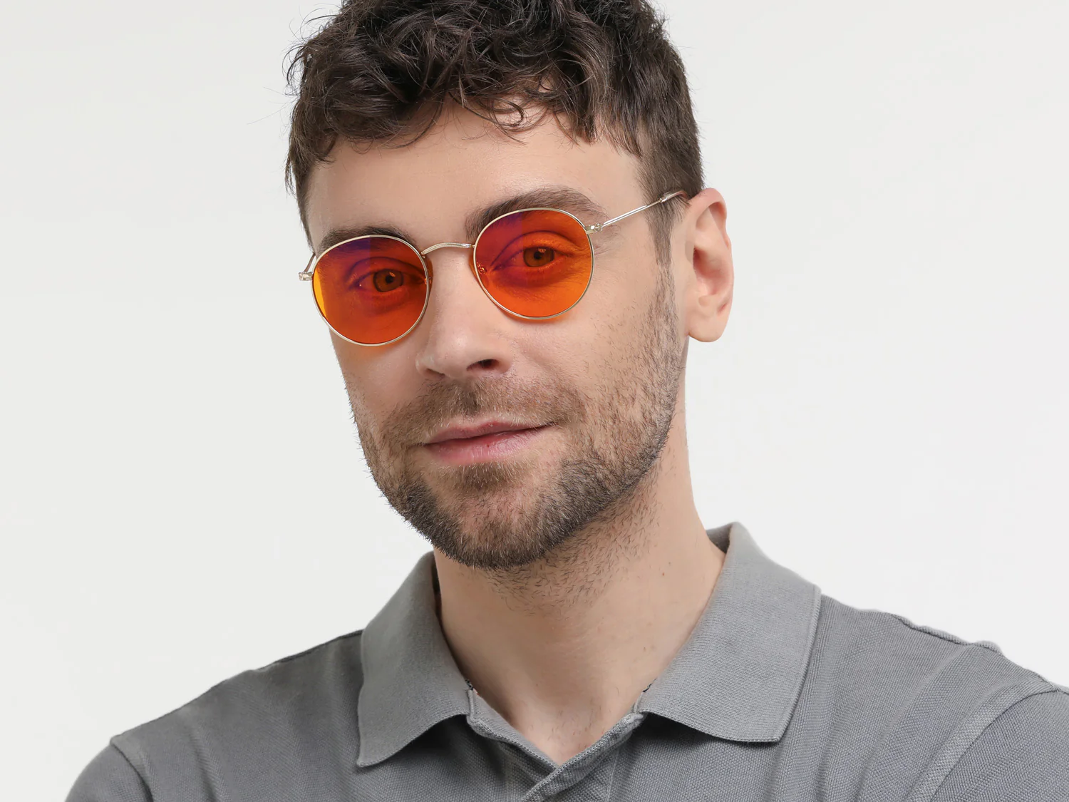 Oro Sleep - Blueblocker Brille - Image 5