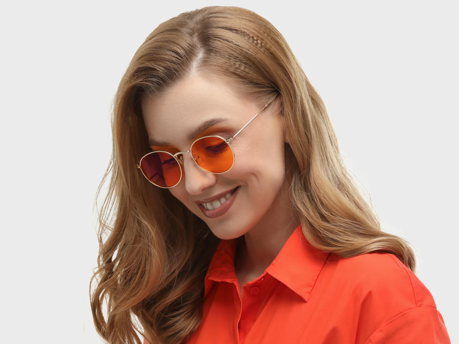 Oro Sleep - Blueblocker Brille - Image 6
