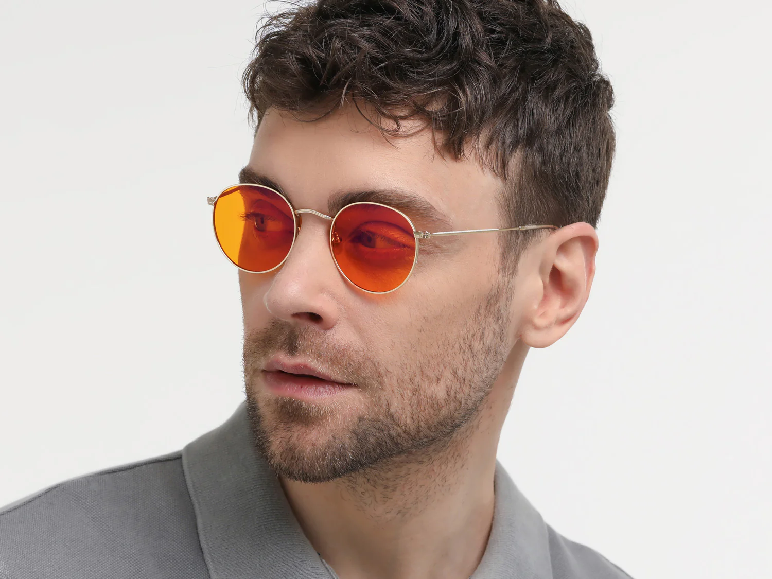 Oro Sleep - Blueblocker Brille - Image 7