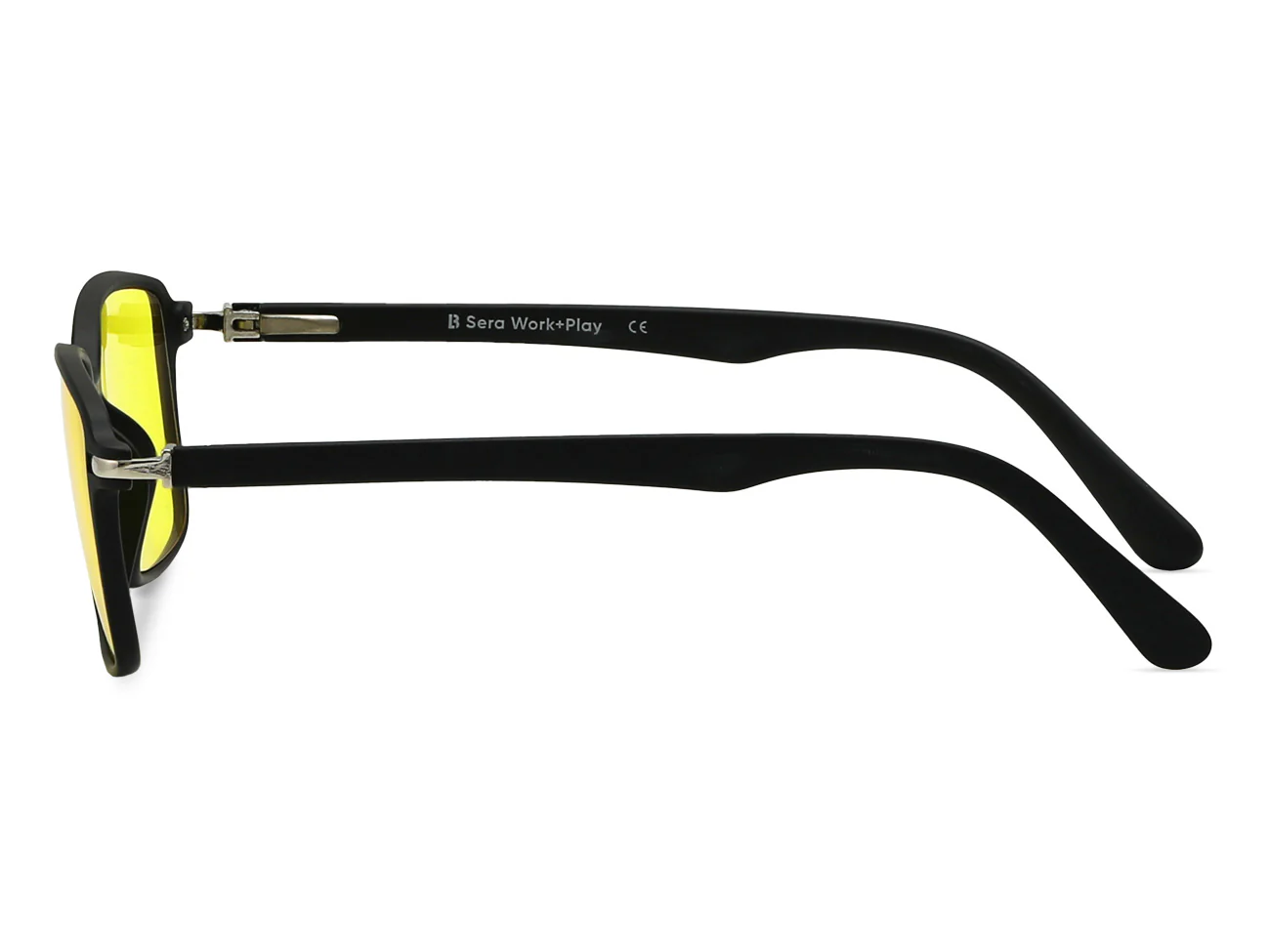Sera Work+Play - Arbeitsplatz/Gaming Blueblocker Brille - Image 3