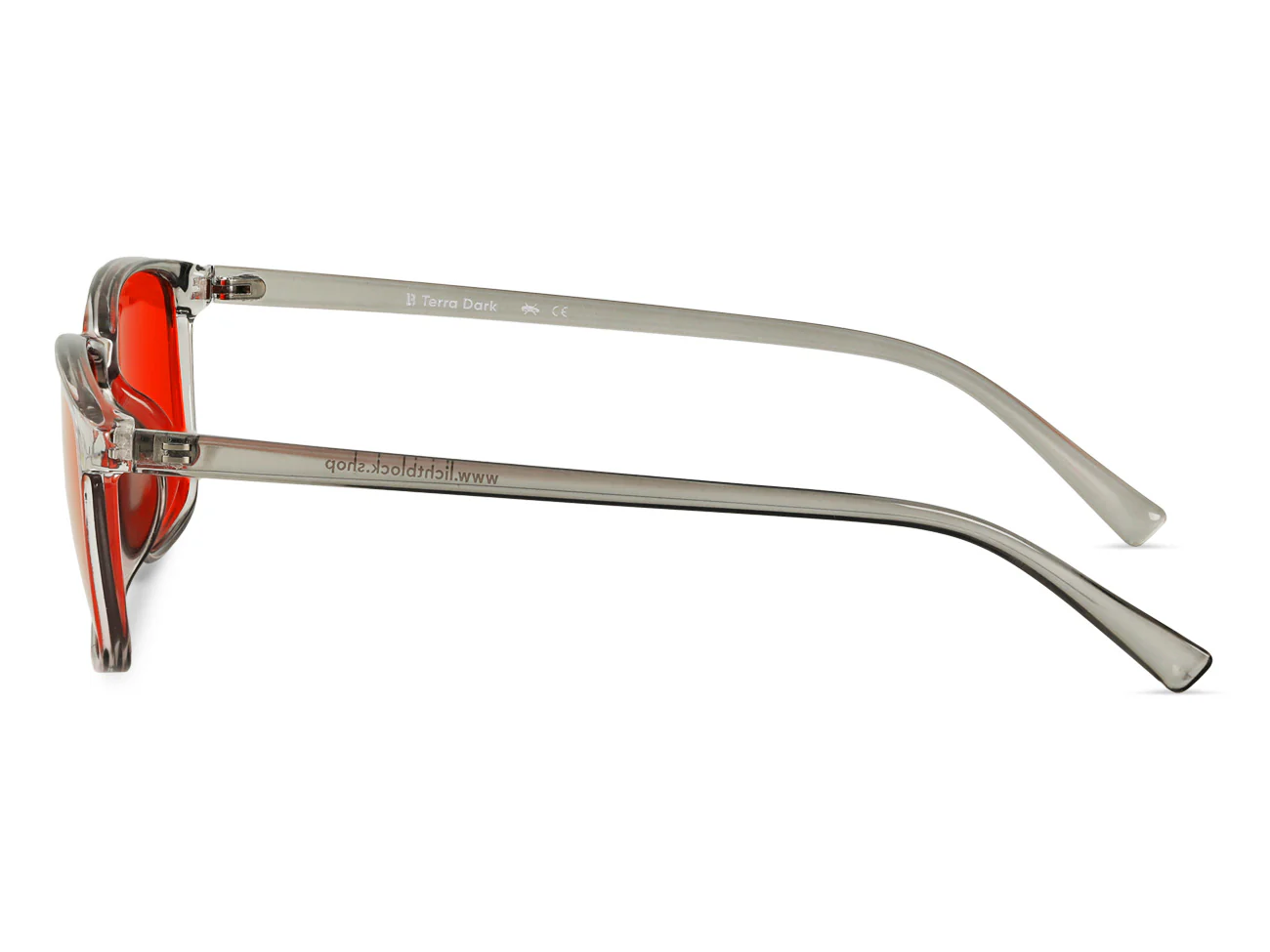 Terra Dark - Blueblocker Brille - Image 3