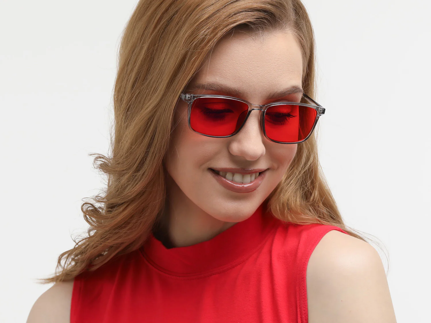 Terra Dark - Blueblocker Brille - Image 7