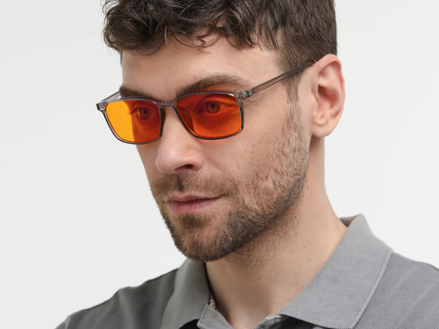 Terra Sleep - Blueblocker Brille - Image 5