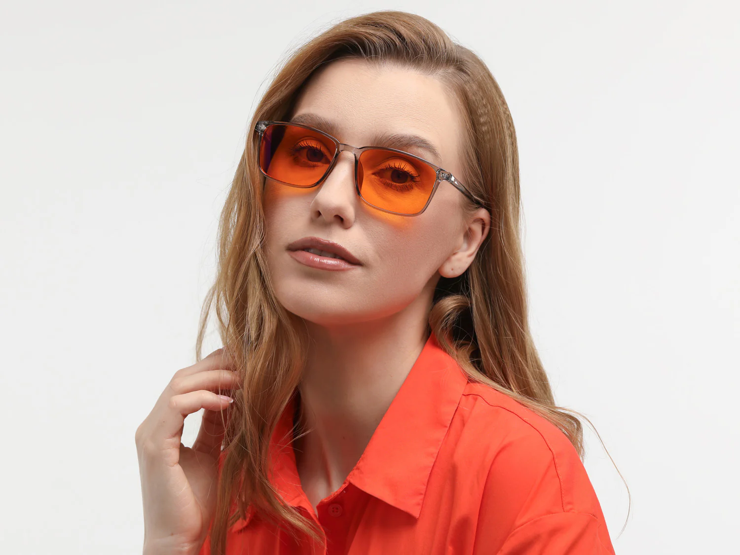 Terra Sleep - Blueblocker Brille - Image 7