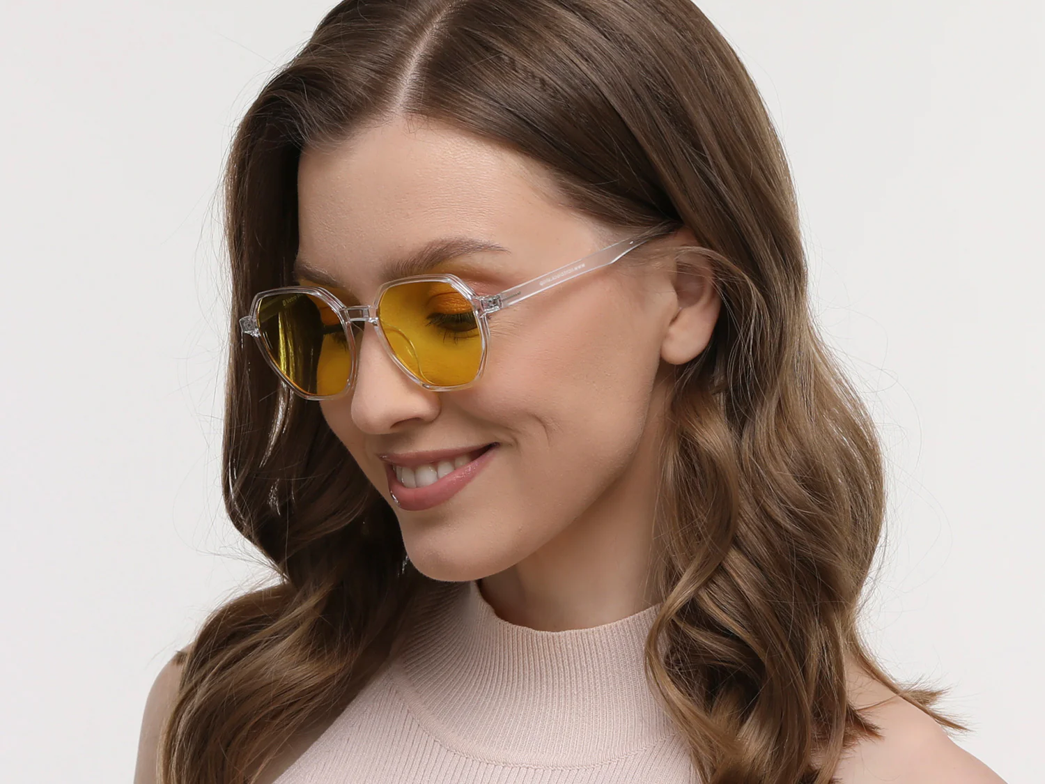 Vetro Work+Play - Arbeitsplatz/Gaming Blueblocker Brille - Image 6