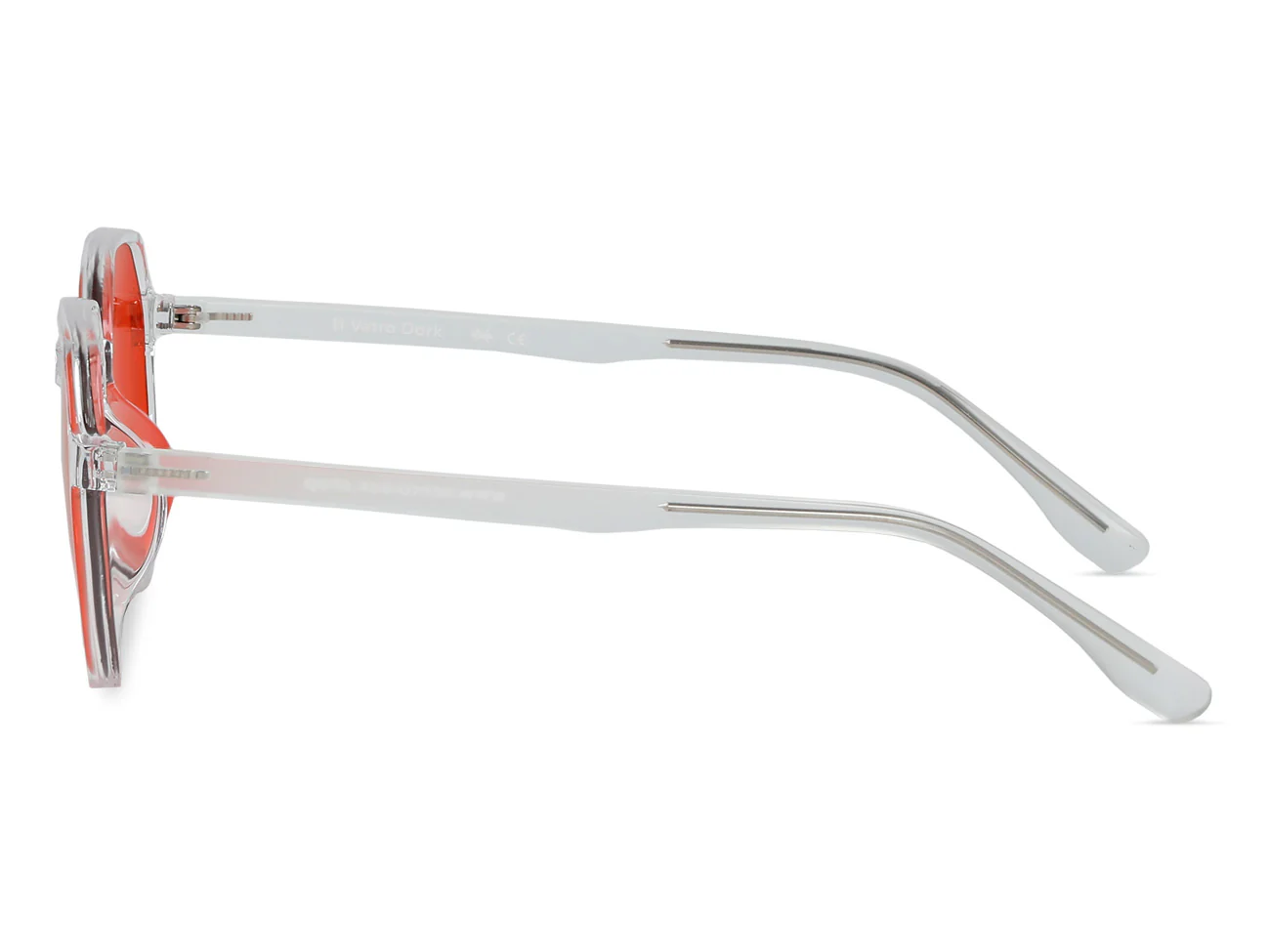 Vetro Dark - Blueblocker Brille - Image 3