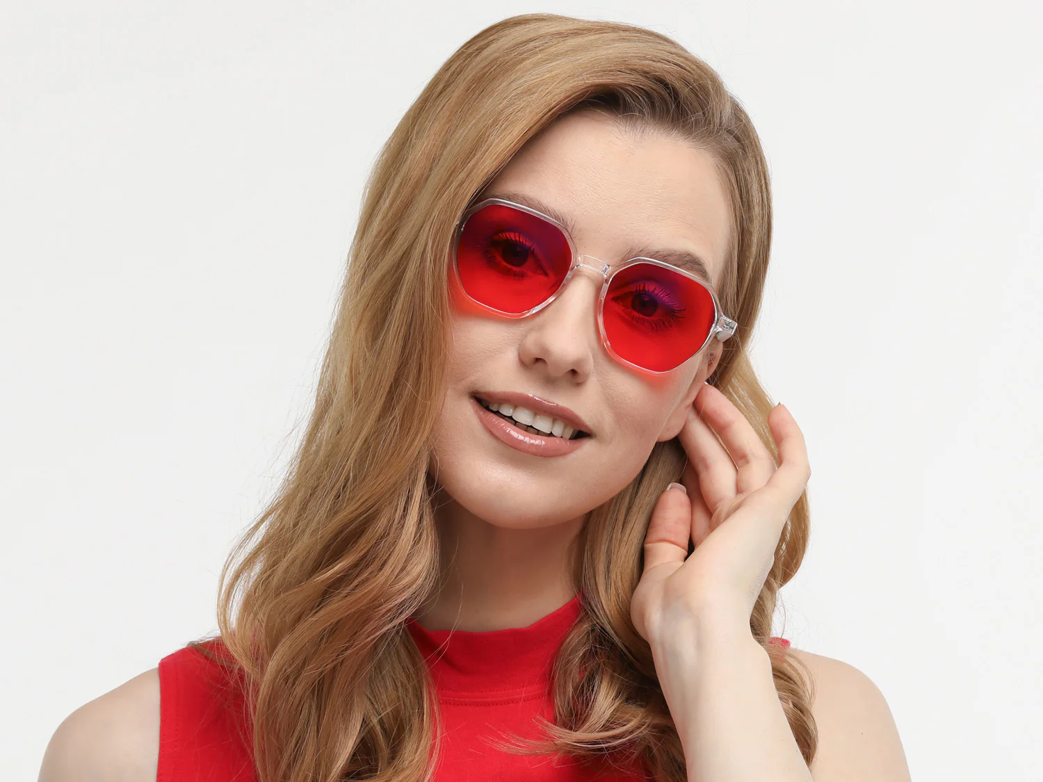Vetro Dark - Blueblocker Brille - Image 6